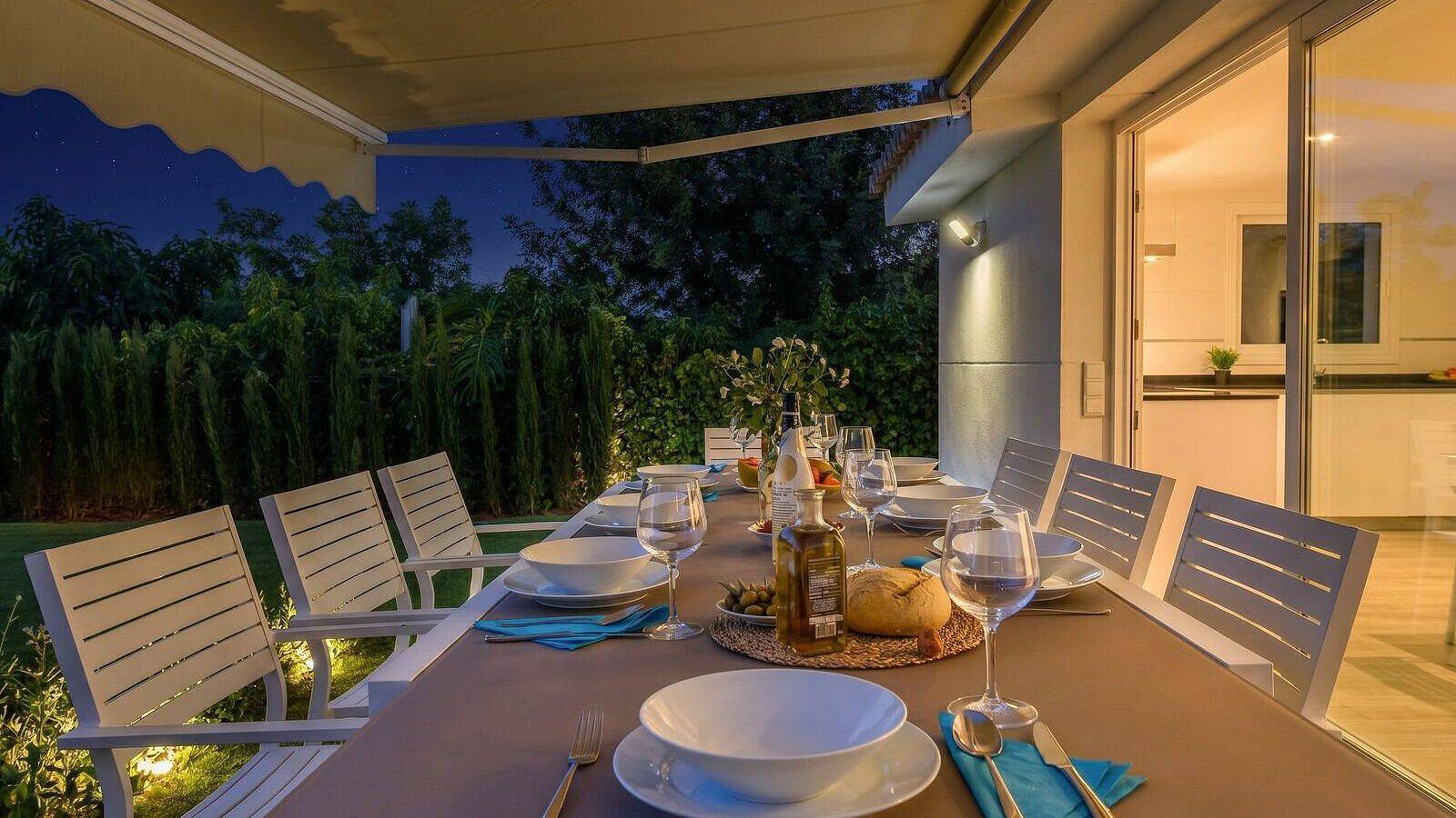 Villa Lourdes Alhaurín de la Torre by Ruralidays in Alhaurín de la Torre, Costa del Sol