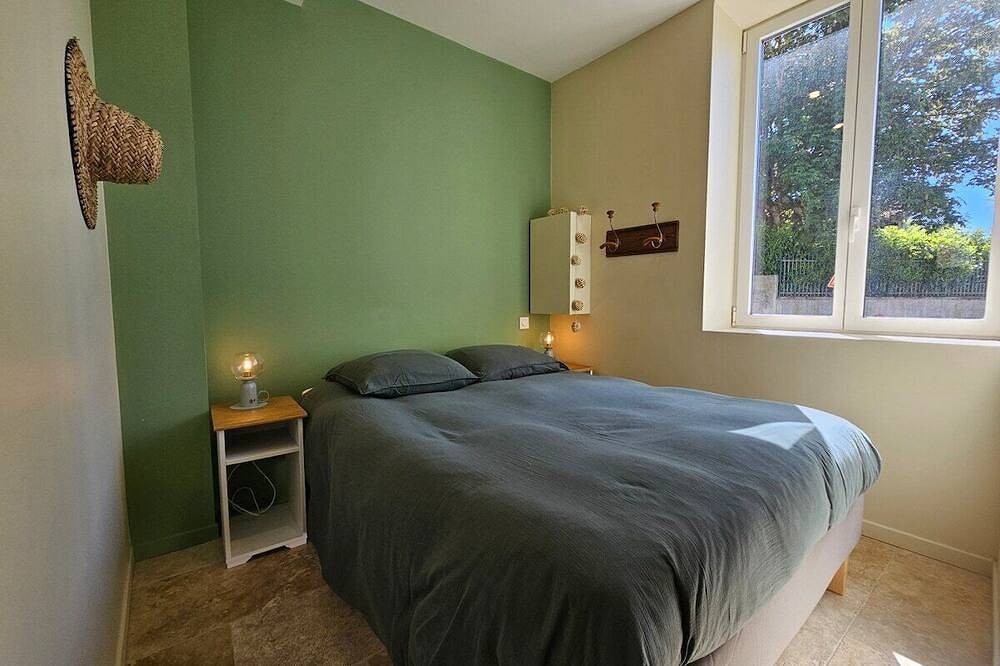 Appartement entier, La Bastide entre Eurexpo et St Exupéry in Genas, Lyon et ses environs