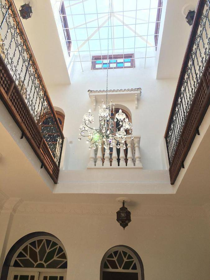 Location de vacances pour 2 personnes, avec terrasse dans Asilah - 4