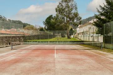 Casa De Vacaciones para 10 Personas en Antas, Parque Natural do Litoral Norte, Foto 3