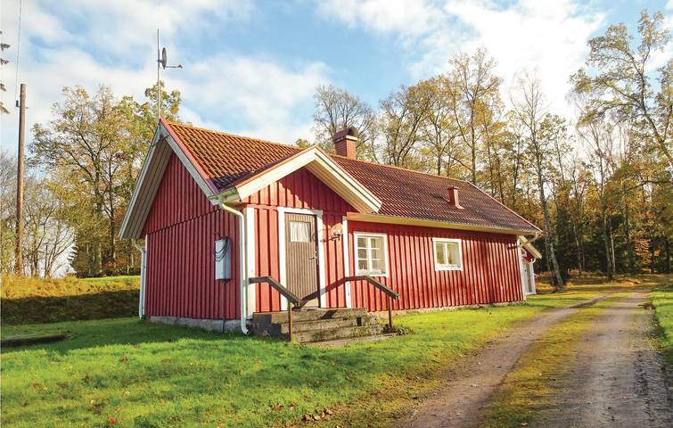 Hus för 4 Personer in Hässleholm kommun