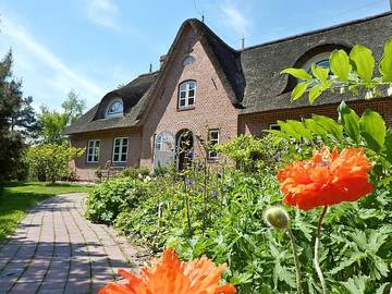 Vakantiehuis voor 4 Personen in St. Peter-Ording, Noord-Friese Schiereiland, Afbeelding 1