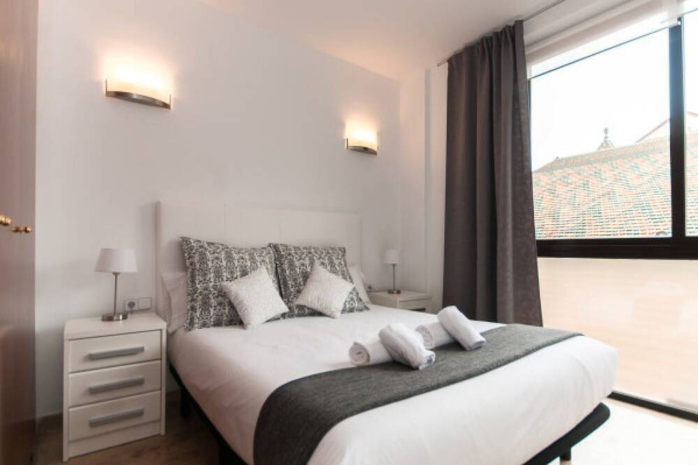Appartamento intero, La soluzione per un soggiorno perfetto a Barcellona! in Barcelona Centre, Barcellona