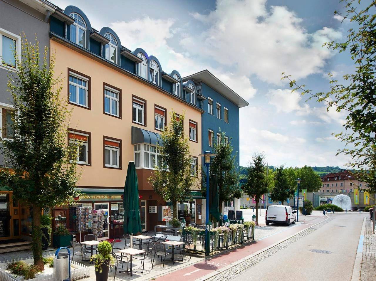 Ganze Wohnung, Wohlfühlappartements Bayer in Bad Schallerbach, Bezirk Grieskirchen