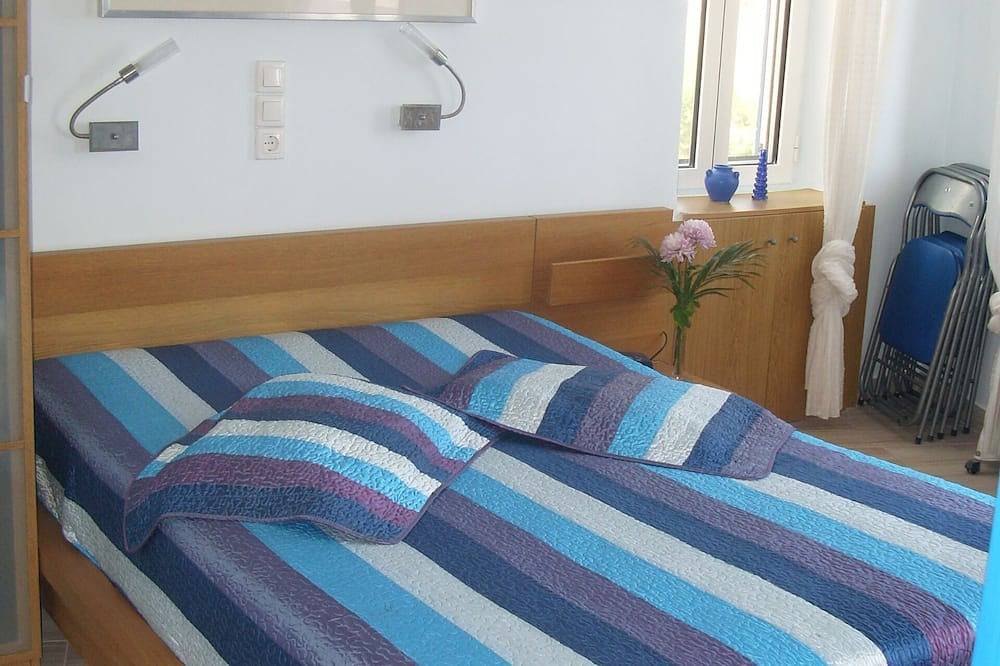 Ganze Wohnung, Alkistis Cozy By The Beach Apt auf der Insel Ikaria, Therma 1. Etage in Ikaria