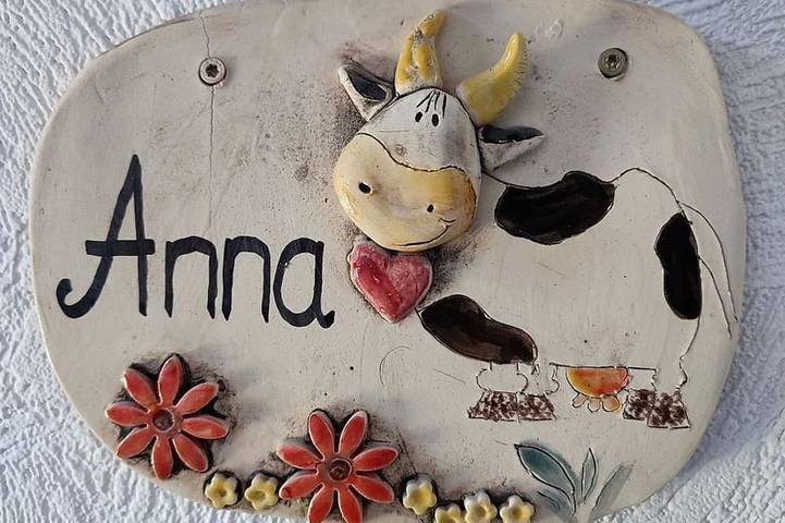 Apartmenthotel für 4 Personen, mit Balkon, mit Haustier - 1