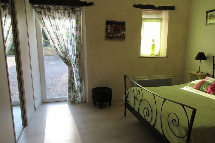 Location de vacances pour 2 personnes à Plouagat - 4