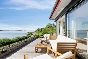 Ferienhaus für 5 Personen in Martofte, Südjütland, Bild 3