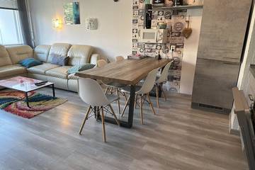 Hütte für 6 Personen, mit Garten in Hahnenklee