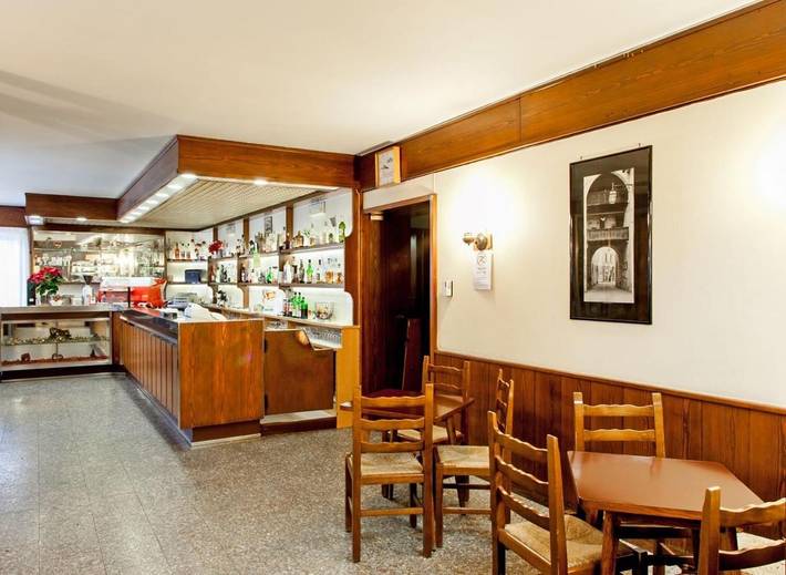 Hôtel pour 4 personnes, animaux acceptés à Spilimbergo - 2