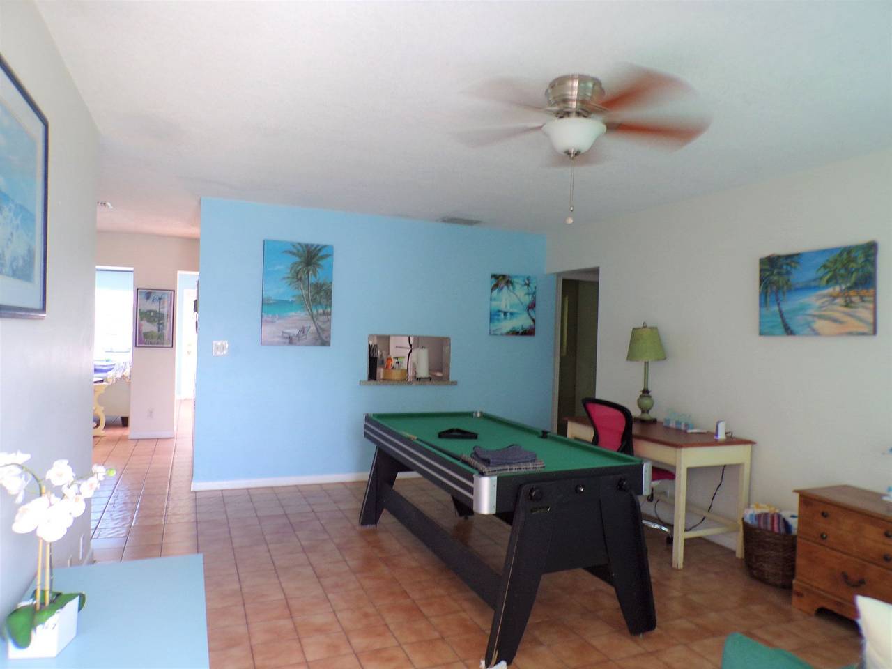 Wunderschönes Ferienhaus in Lauderdale-by-the-Sea in Lauderdale-by-the-Sea, Broward County