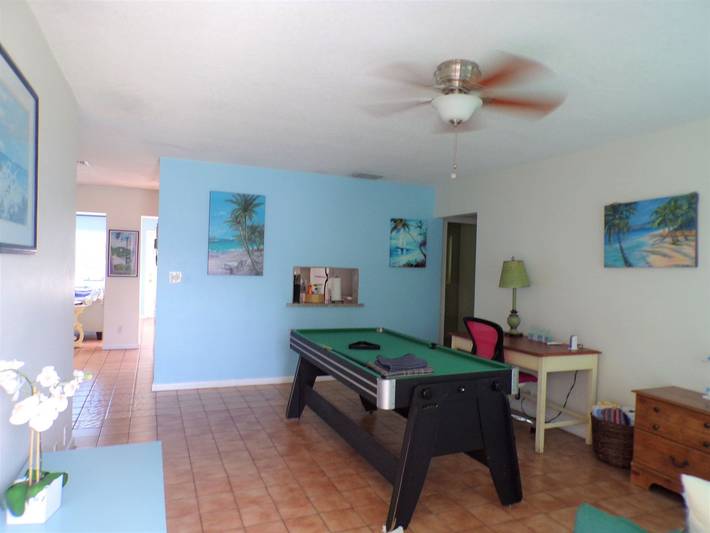 Wunderschönes Ferienhaus in Lauderdale-by-the-Se in Lauderdale-by-the-Sea, Broward County