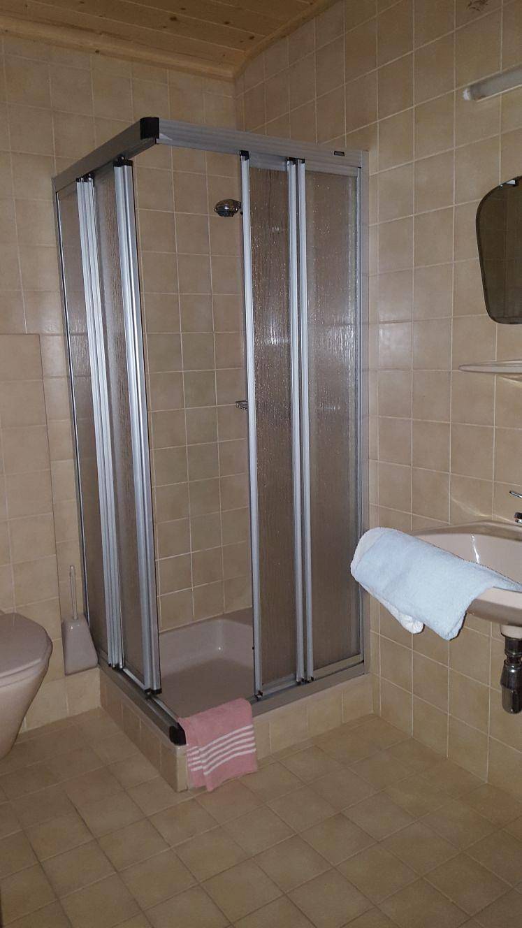 Großes Apartment mit Terrasse in Untertilliach, Gailtal