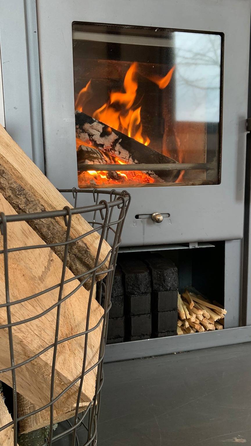 Ganze Ferienwohnung, Ferienwohnung Mimo direkt am Waldrand in Frankenau, Waldecker Land