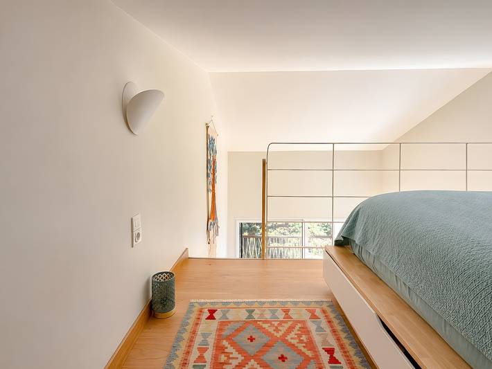 Hel studio-lejlighed, Studio 'Bulle de Sainte-Baume' with Mountain View, Private Terrace, and Wi-Fi in Plan-d'Aups-Sainte-Baume, Middelhavskysten (Frankrig)