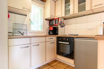 Gîte pour 4 Personnes dans Kaysersberg-Vignoble, Région de Ribeauvillé, Photo 3