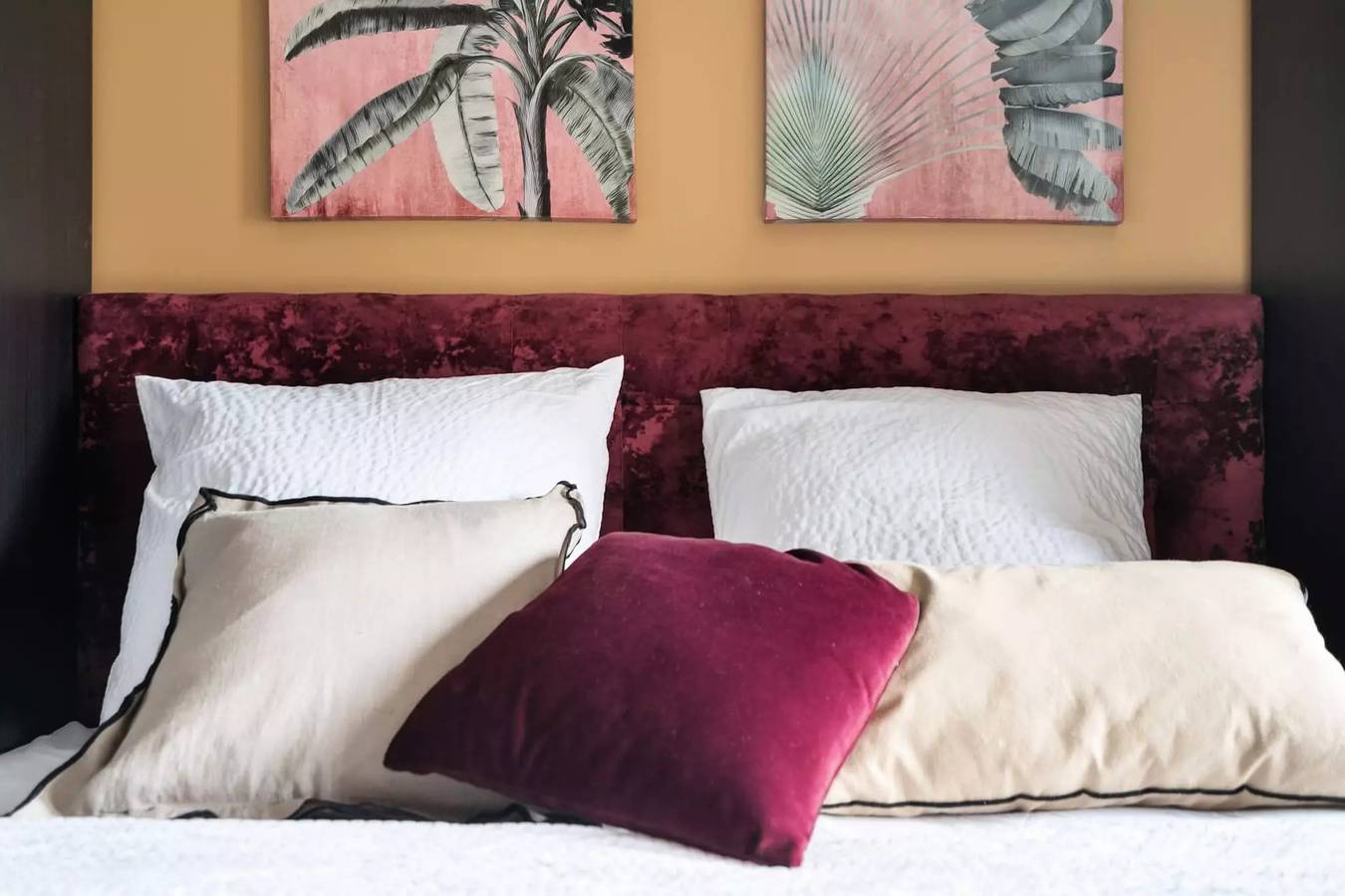 Ganzes Studio, Botanik Bohemia, Tropical und Chic in Martinique