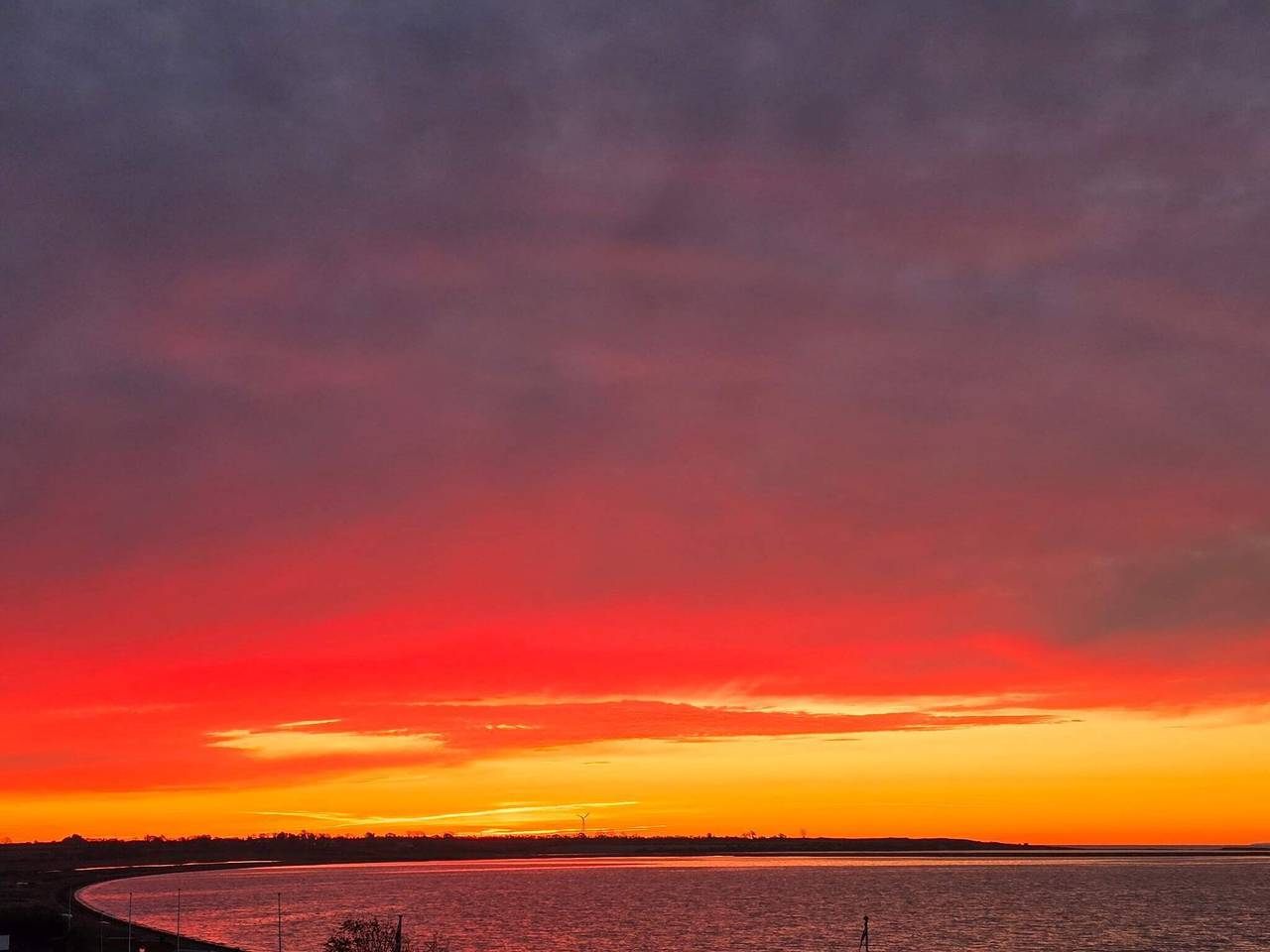 4 person holiday home in Haderslev in Kelstrup Strand, Little Belt