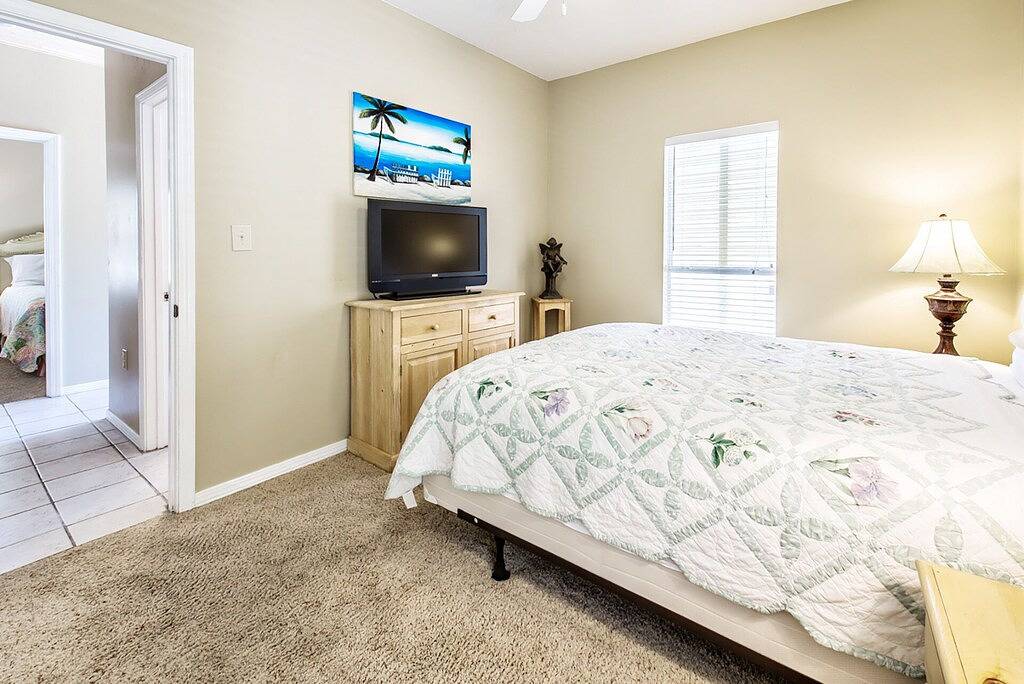 Vacation House for 8 Guests in Destin, Emerald Coast