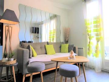 Appartement De Vacances pour 4 Personnes dans Port Cogolin, Cogolin, Photo 3