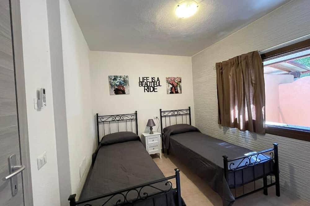 Apartamento entero, Domo sa prama 2 in Cala Liberotto, Orosei