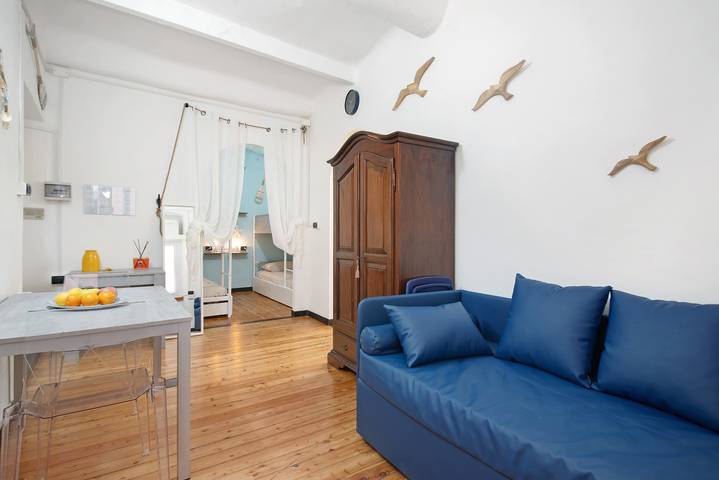 Ferienwohnung für 6 Personen in Sestri Levante - 4