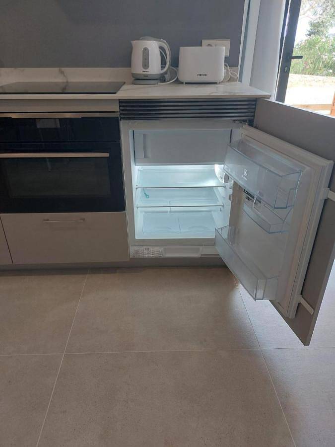 Apartment with Garden View in Aigua Blava, Begur