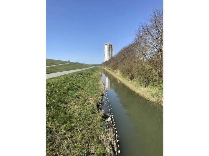 Watt'n Meerblick in Büsum, Kreis Dithmarschen