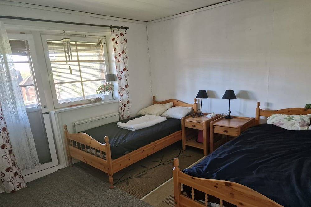 Forget everyday worries in this peaceful accommodation in a rural location: Timmerhuset. in Borlänge, Dalarna