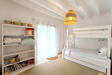 Villa pour 10 Personnes dans Seignosse, Région de Dax, Photo 4