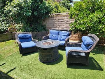 Vacation House for 10 Guests in San Diego, San Diego County, Picture 4