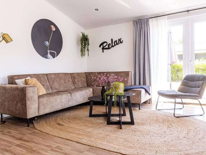 Gîte pour 6 personnes, avec jardin et piscine, animaux acceptés à Veldhoven - 2