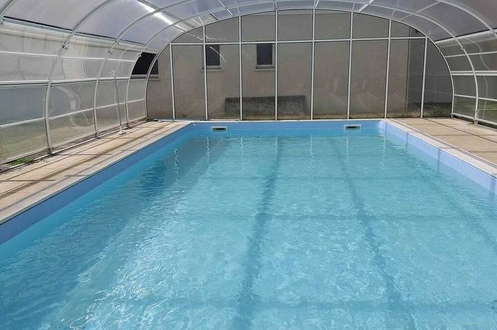 Ferienhaus für 6 Personen - 1