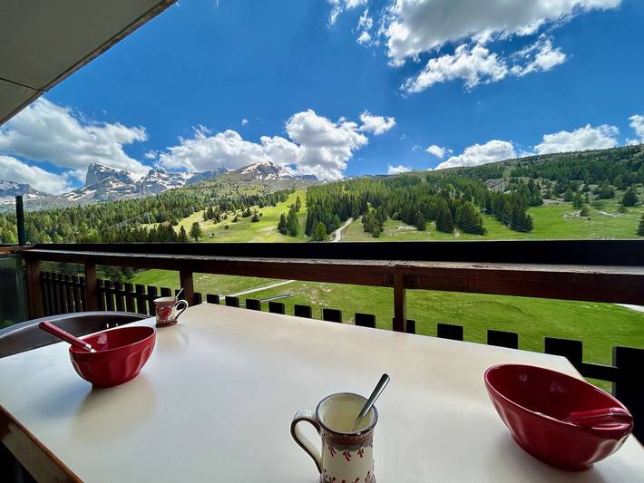 Appartement de vacances pour 8 personnes - 1