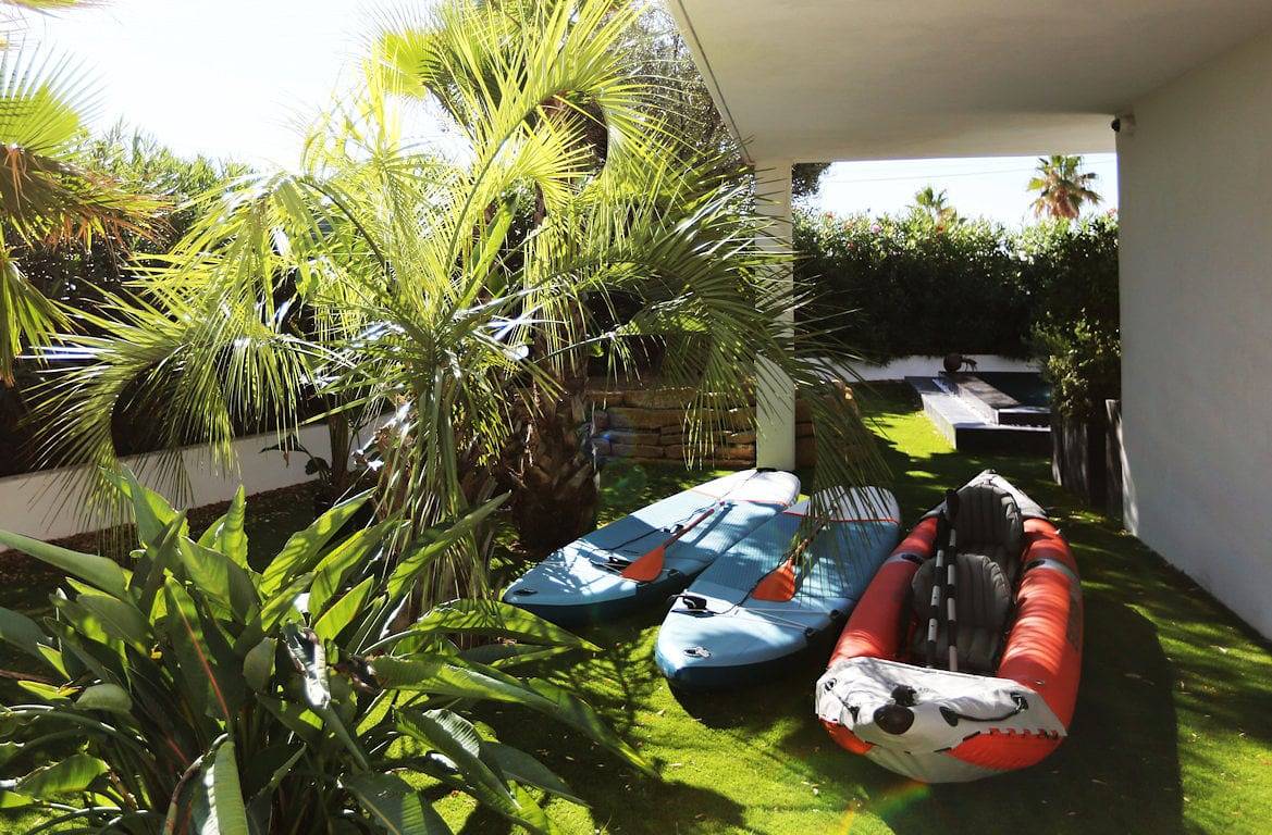 Villa Miami - Chambre La Minérale in Les Issambres, Roquebrune-sur-Argens
