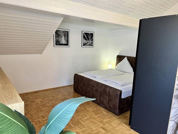 Ferienhaus für 5 Personen am Bodensee - 3