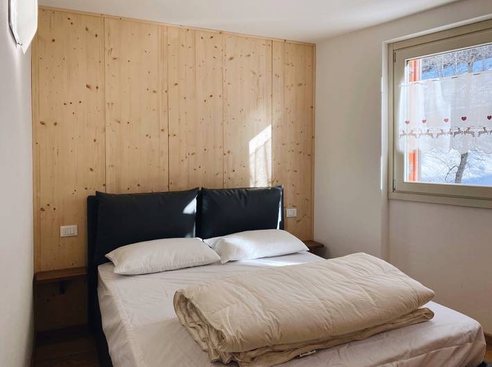 Apartamento entero, Home A&G - AffittiPontediLegno in Ponte di Legno (Town), Ponte di Legno