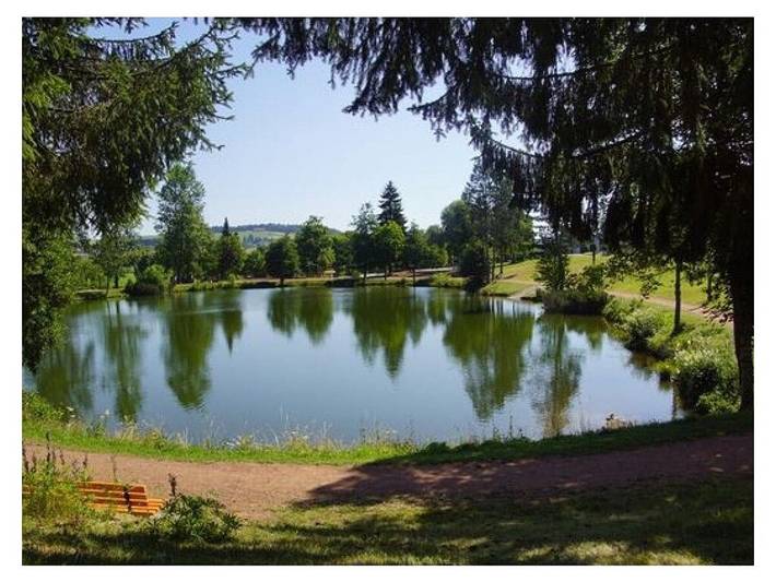 Ferienhaus für 2 Personen in Suedlicher Schwarzwald - 2