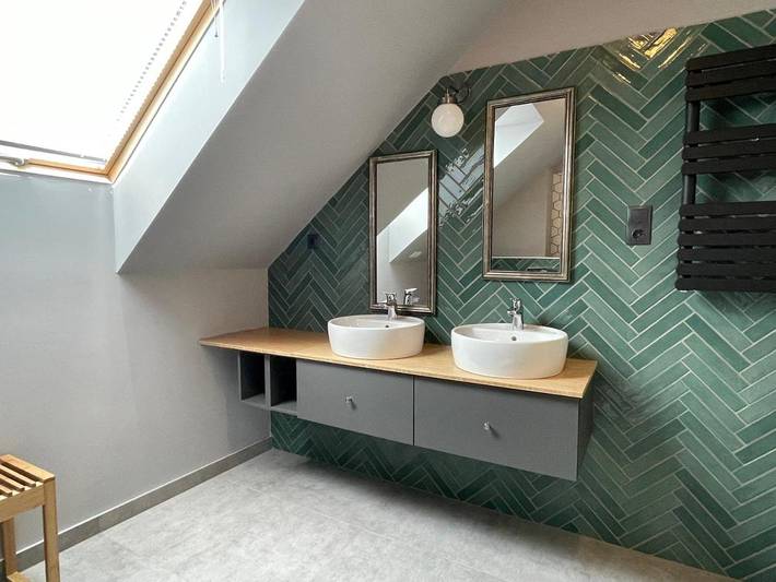 Ferienwohnung für 4 Personen in Balatonfüred - 3