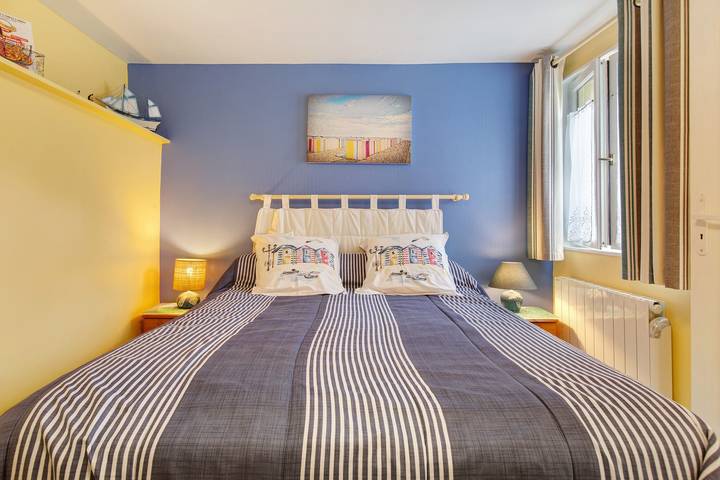 Chambre familiale Lecarpentier -coquillage in Saint-Philibert-de-la-Lézarde, Région du Havre