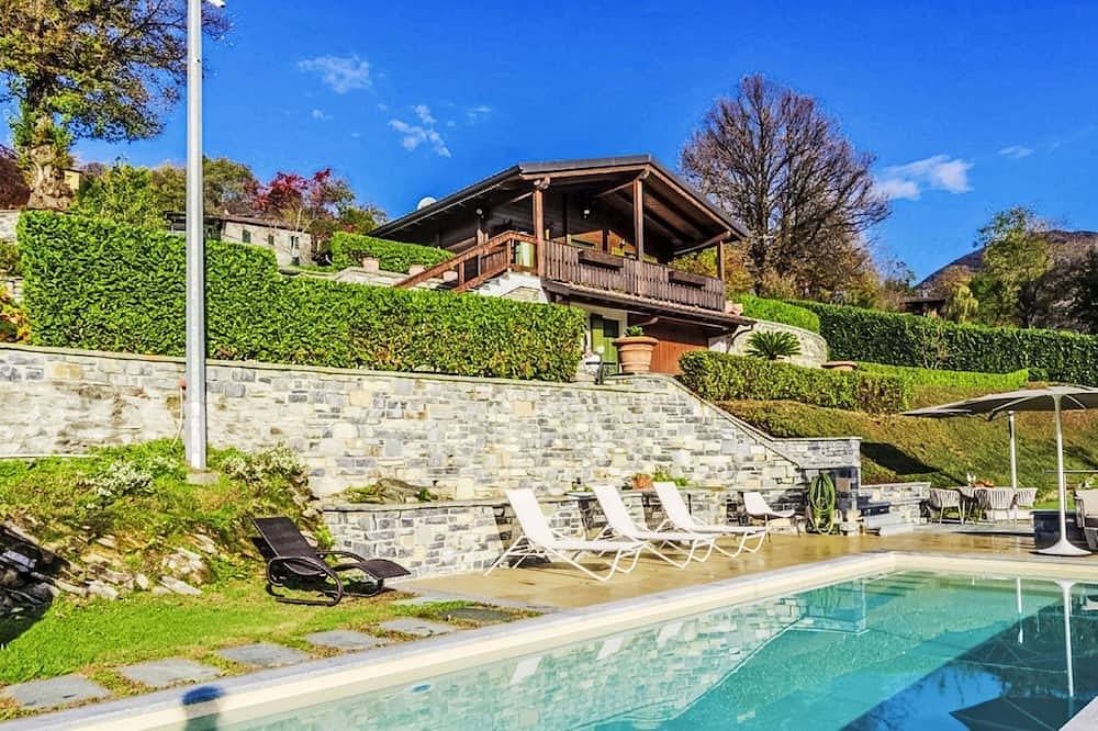 Casa vacanza a Tambo-Gruppe a partire da 259€ a notte