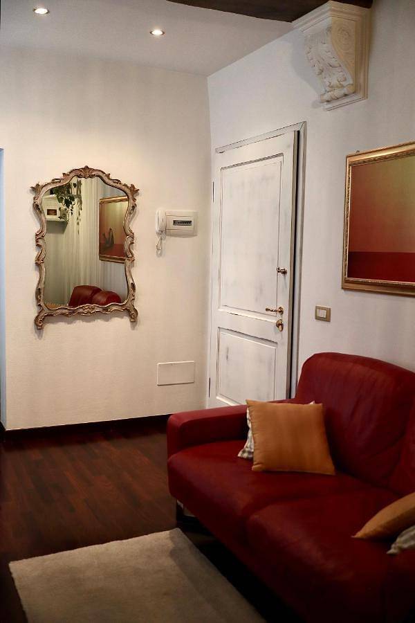 Ganze Wohnung, Il Convento in San Lorenzo Nuovo, Viterbo Provinz