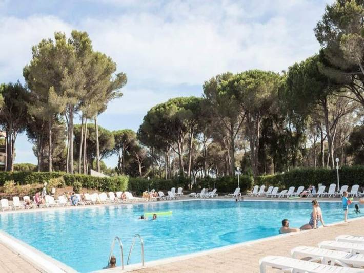 Gîte pour 2 personnes, avec piscine, animaux acceptés dans Golf et Tennis Club de Valescure - 2