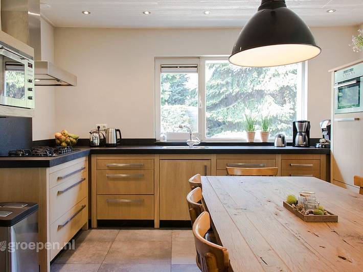 Ferienhaus für 24 Personen, mit Balkon/Terrasse und Terrasse in Nordbrabant - 3