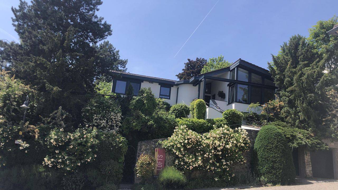Ferienwohnung für 6 Personen in Oppenheim, Rheinhessen