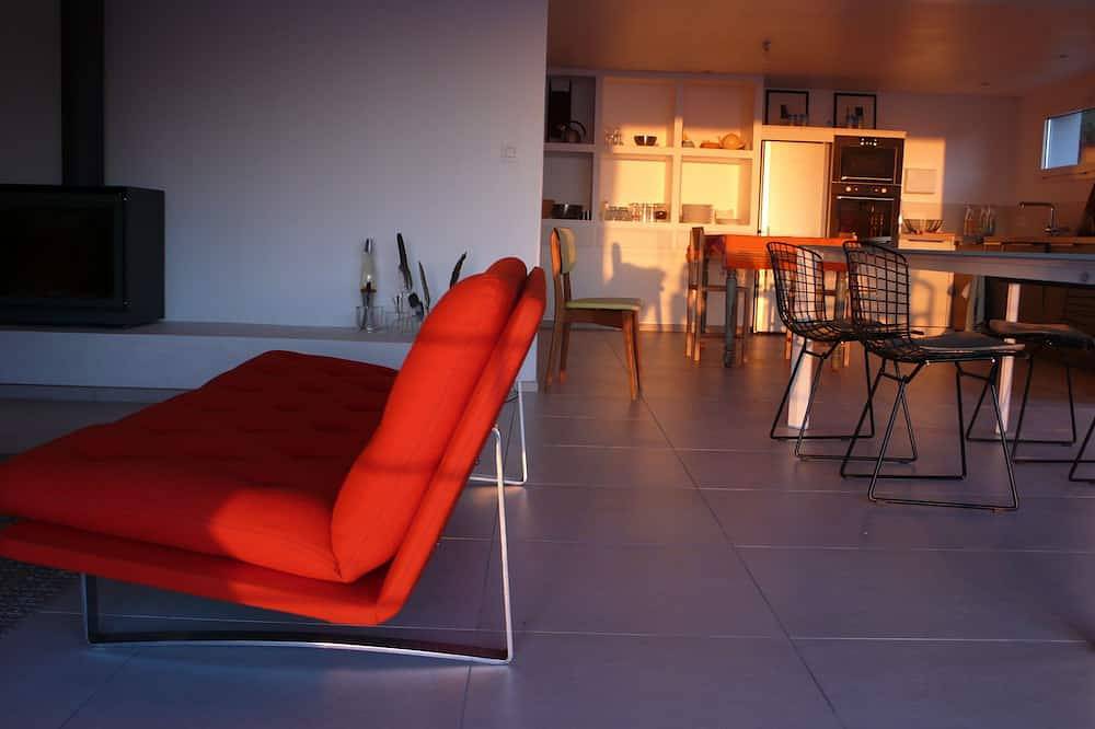 Haus mit atemberaubender Aussicht in Sollacaro, Sartène und Umgebung