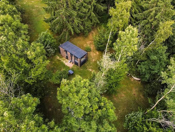 Casa de vacaciones para 3 personas in Saulieu, Región de Montbard