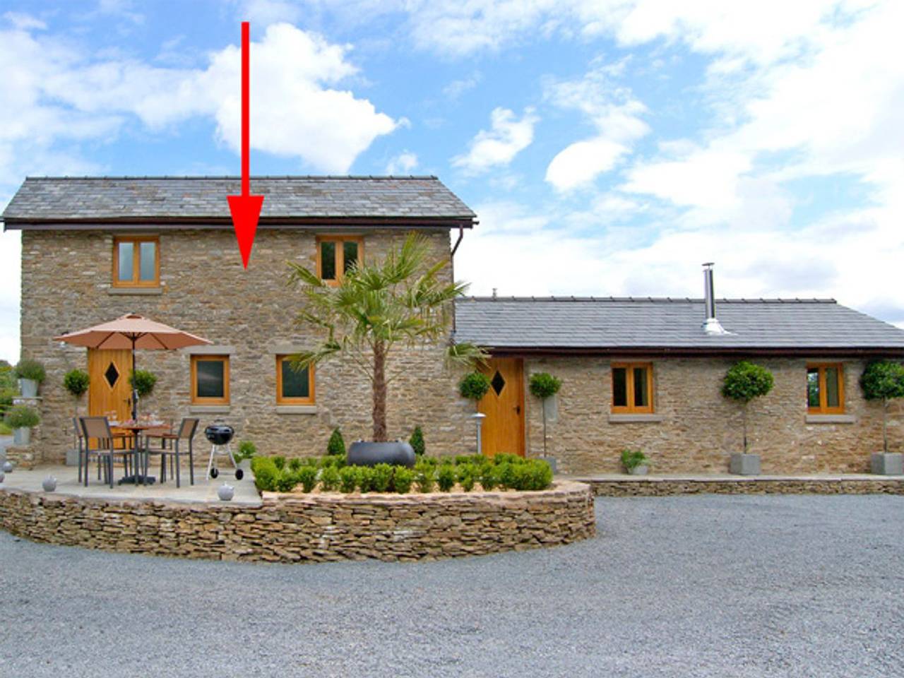 Casa vacanza a Midlands a partire da 159€ a notte