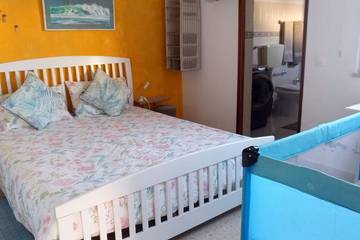 Villa for 4 People in Sagres, Parque Natural do Sudoeste Alentejano e Costa Vicentina, Photo 4