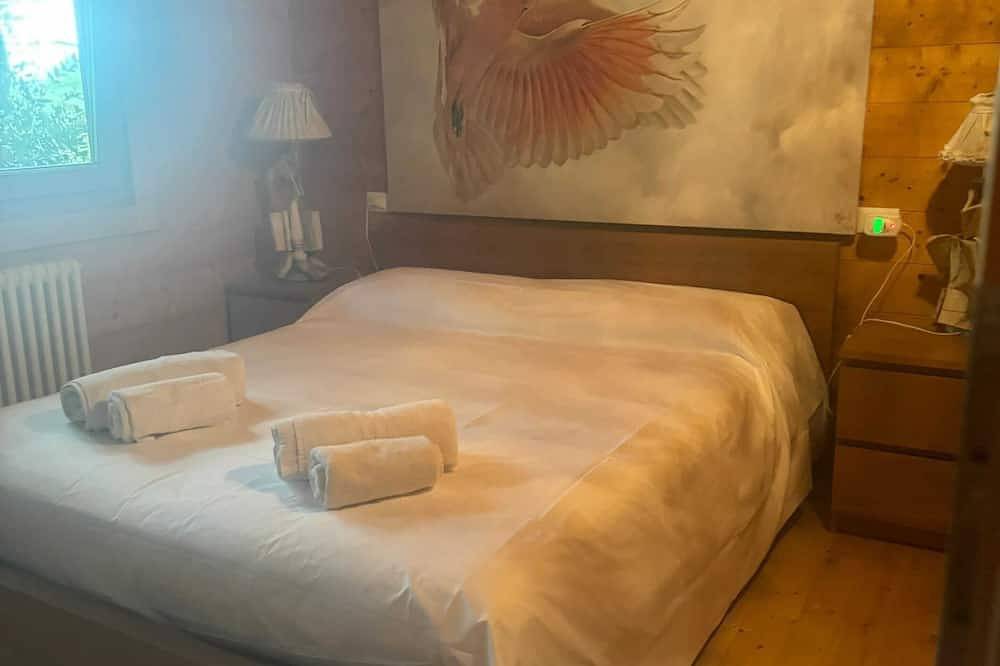Homerez - Chalet con Piscina e Spa in Castell'Arquato, Provincia di Piacenza